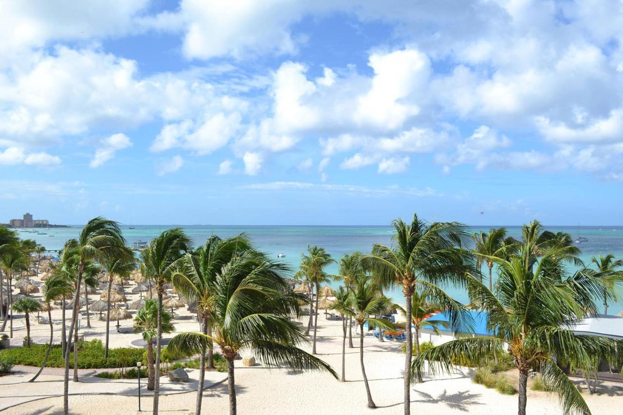 Premium Ocean View Room 2 Queen Beds